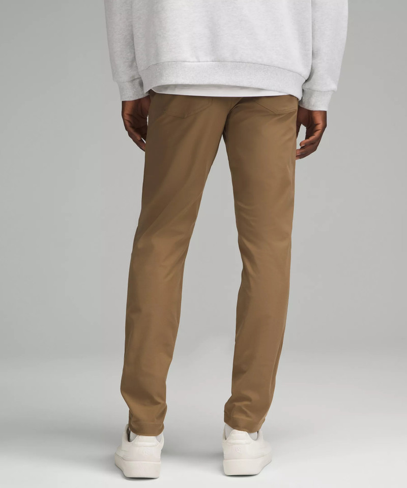 ABC Slim-Fit 5 Pocket Pant 30"L *Warpstreme 3