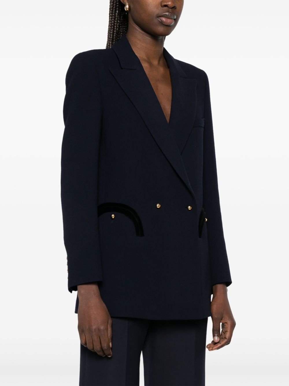Resolute blazer - 3
