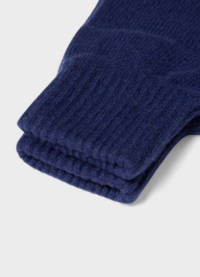 Sunspel Cashmere Knitted Glove outlook