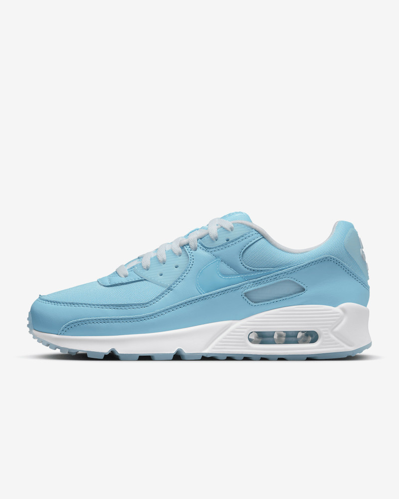 Nike Air Max 90 Men's Shoes - 1
