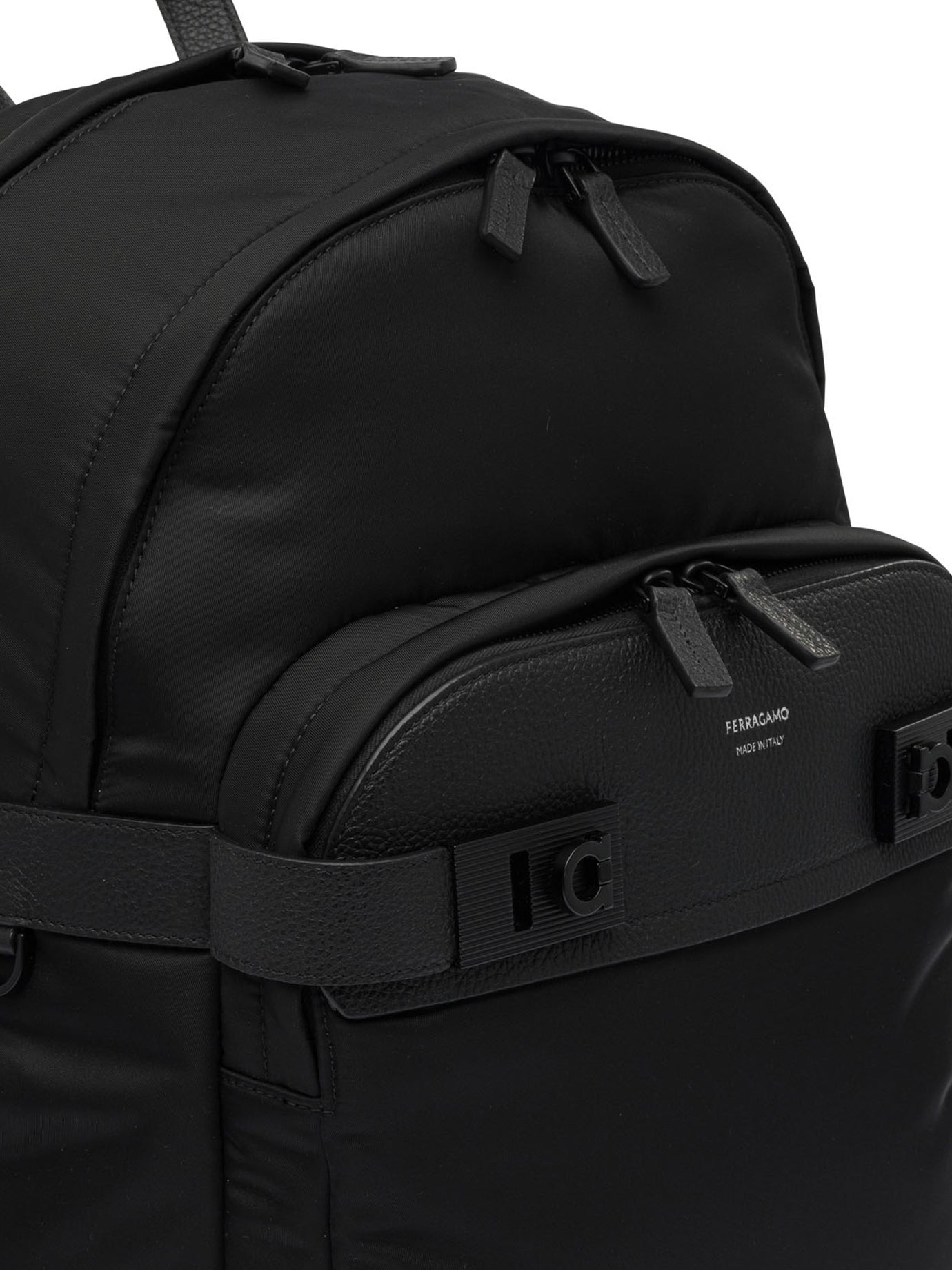 Ferragamo Backpacks - 4