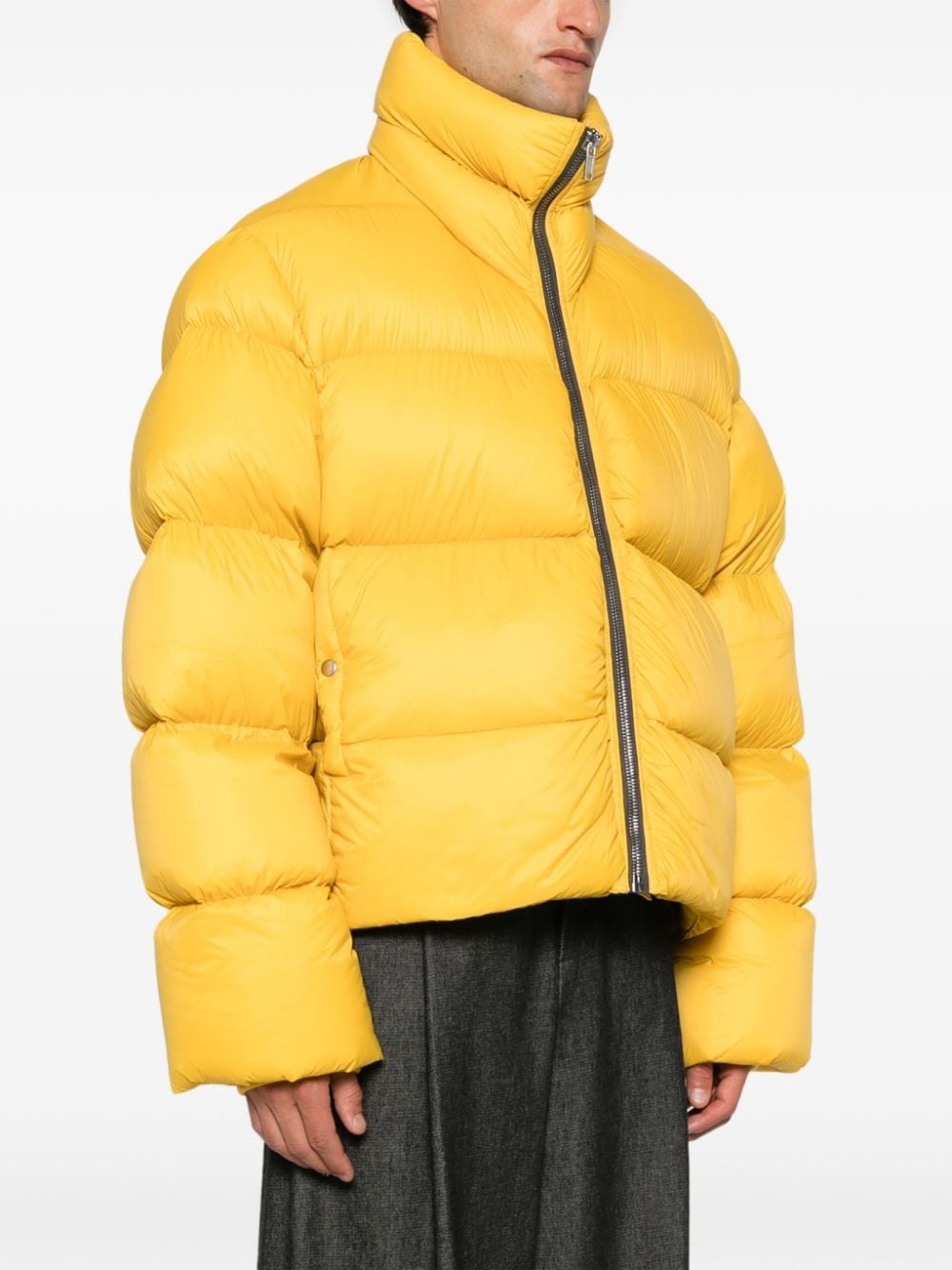 Turtle jacket - 3