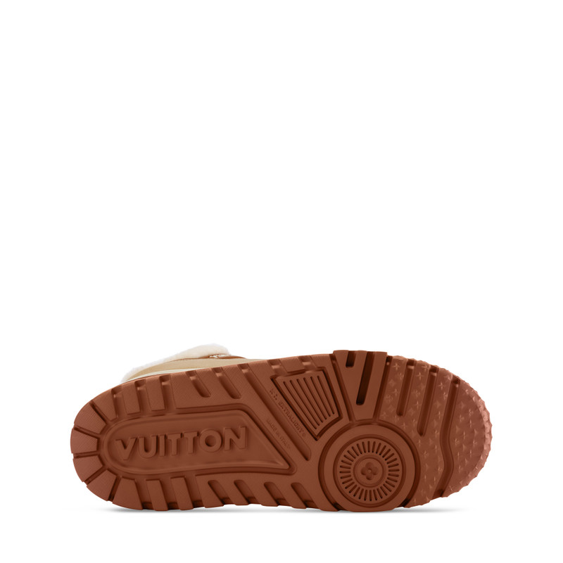 LV Trainer Maxi Sneaker 5