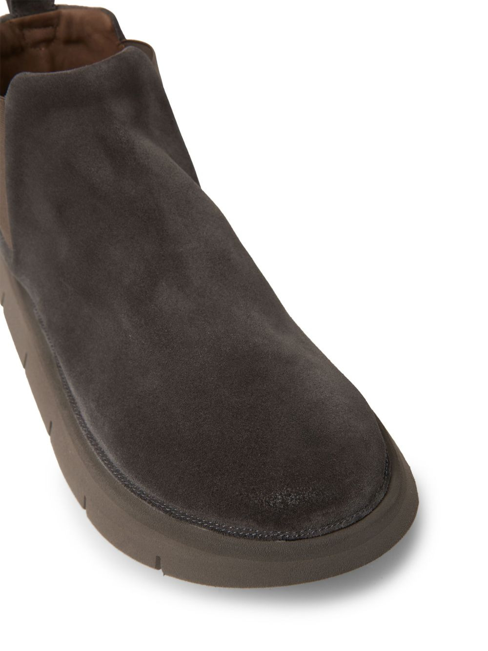 Intagliata ankle boots - 4