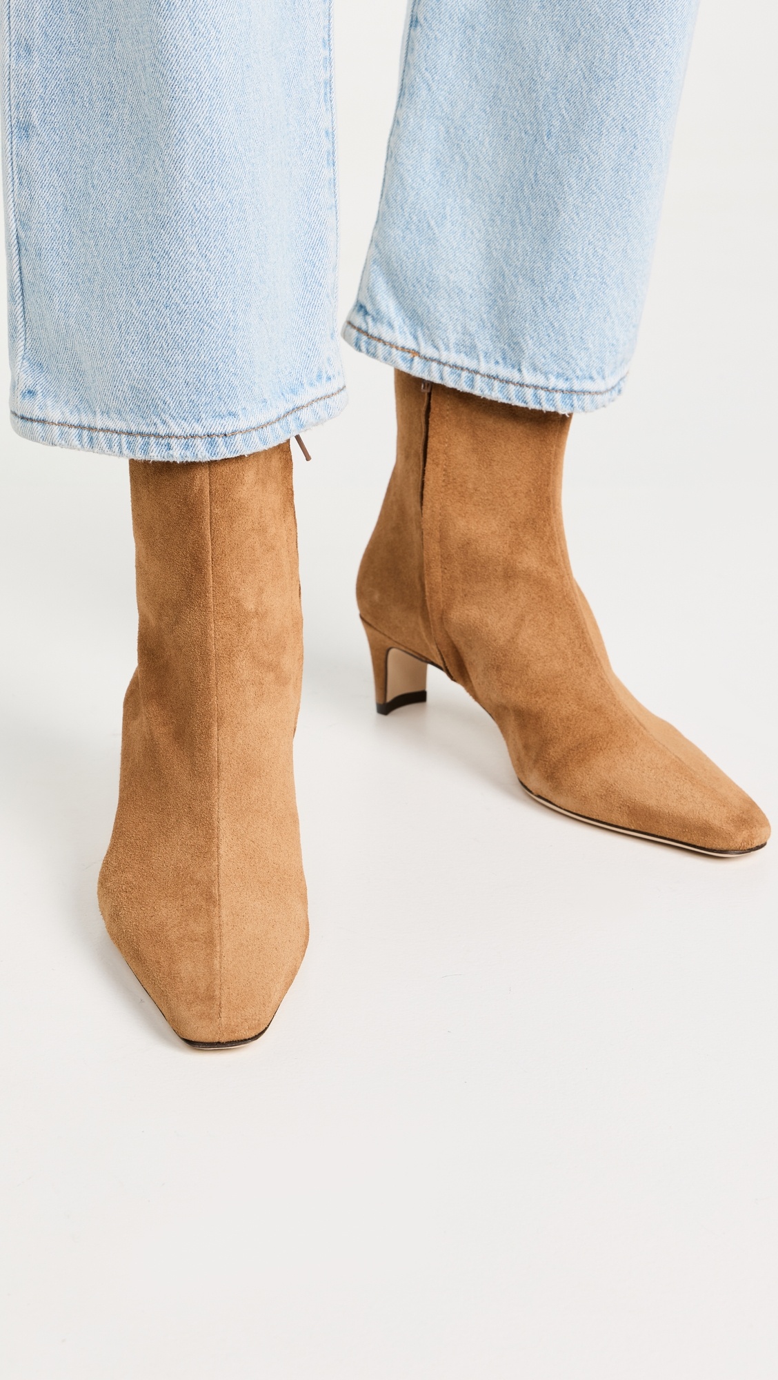 Wally Ankle Boots - 2