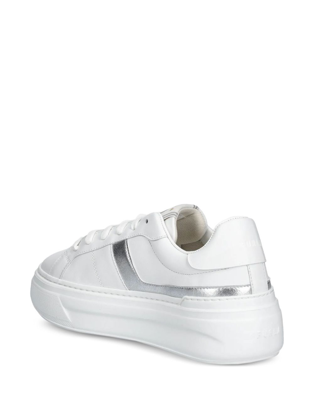 chunky solo trainers - 3