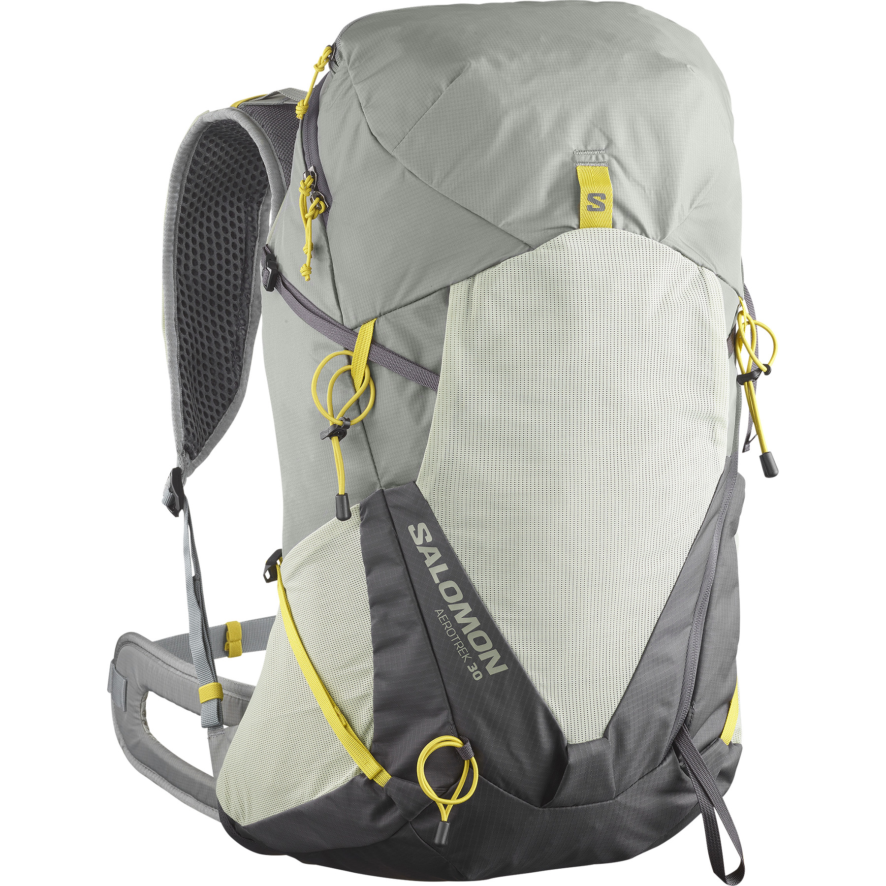 AEROTREK 30 - 11