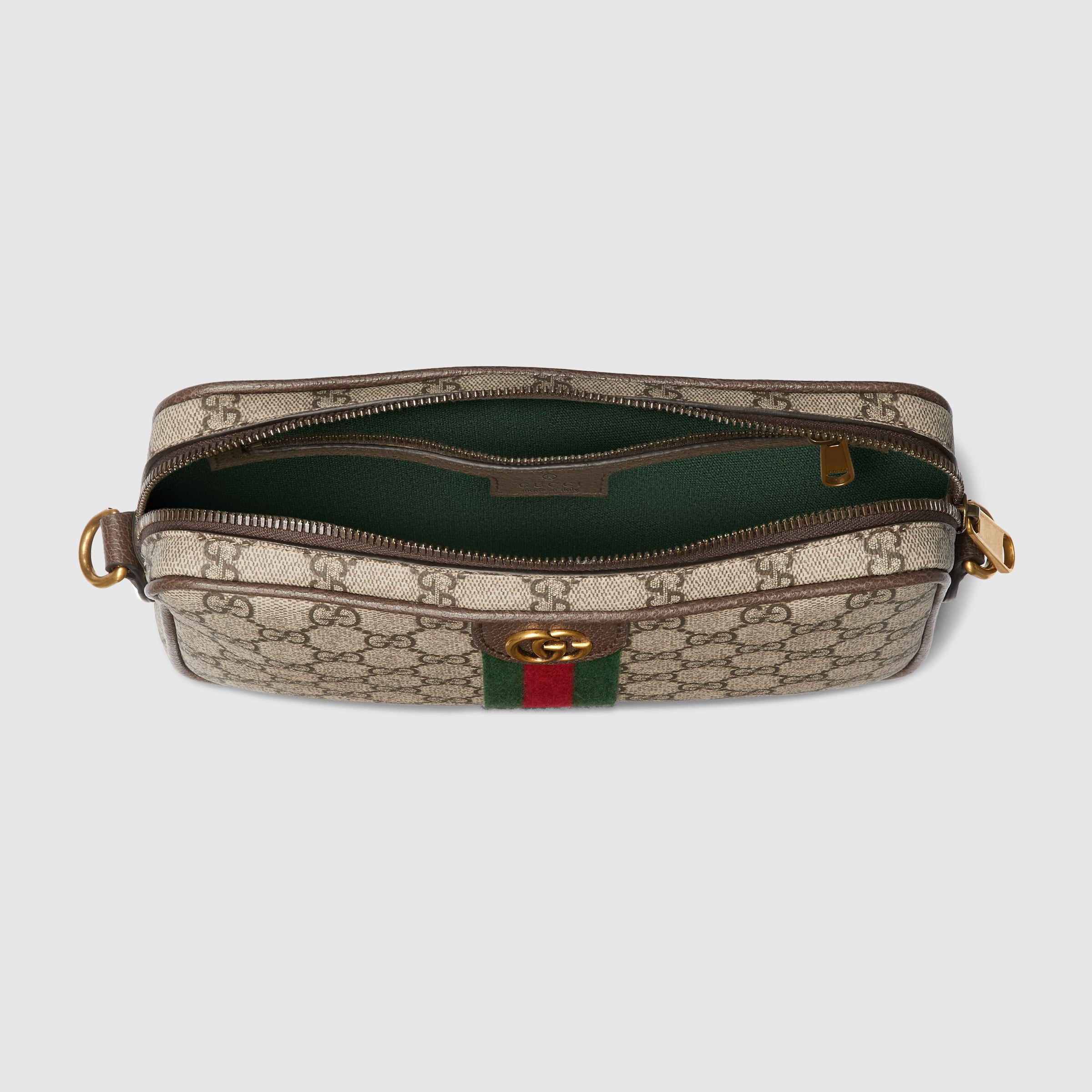 Ophidia small crossbody bag - 10