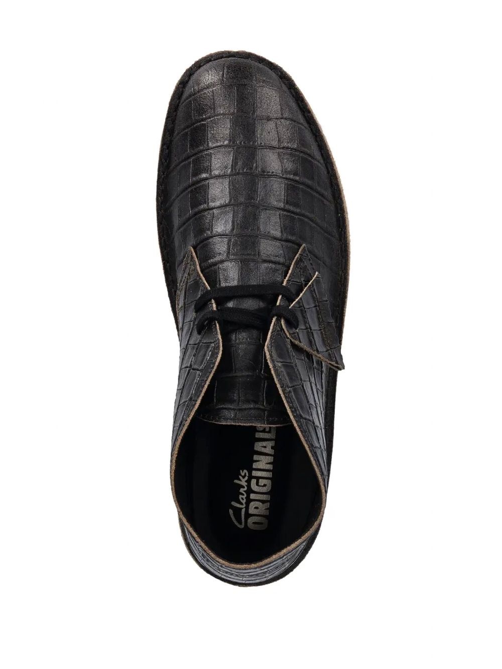 Desert boots - 4