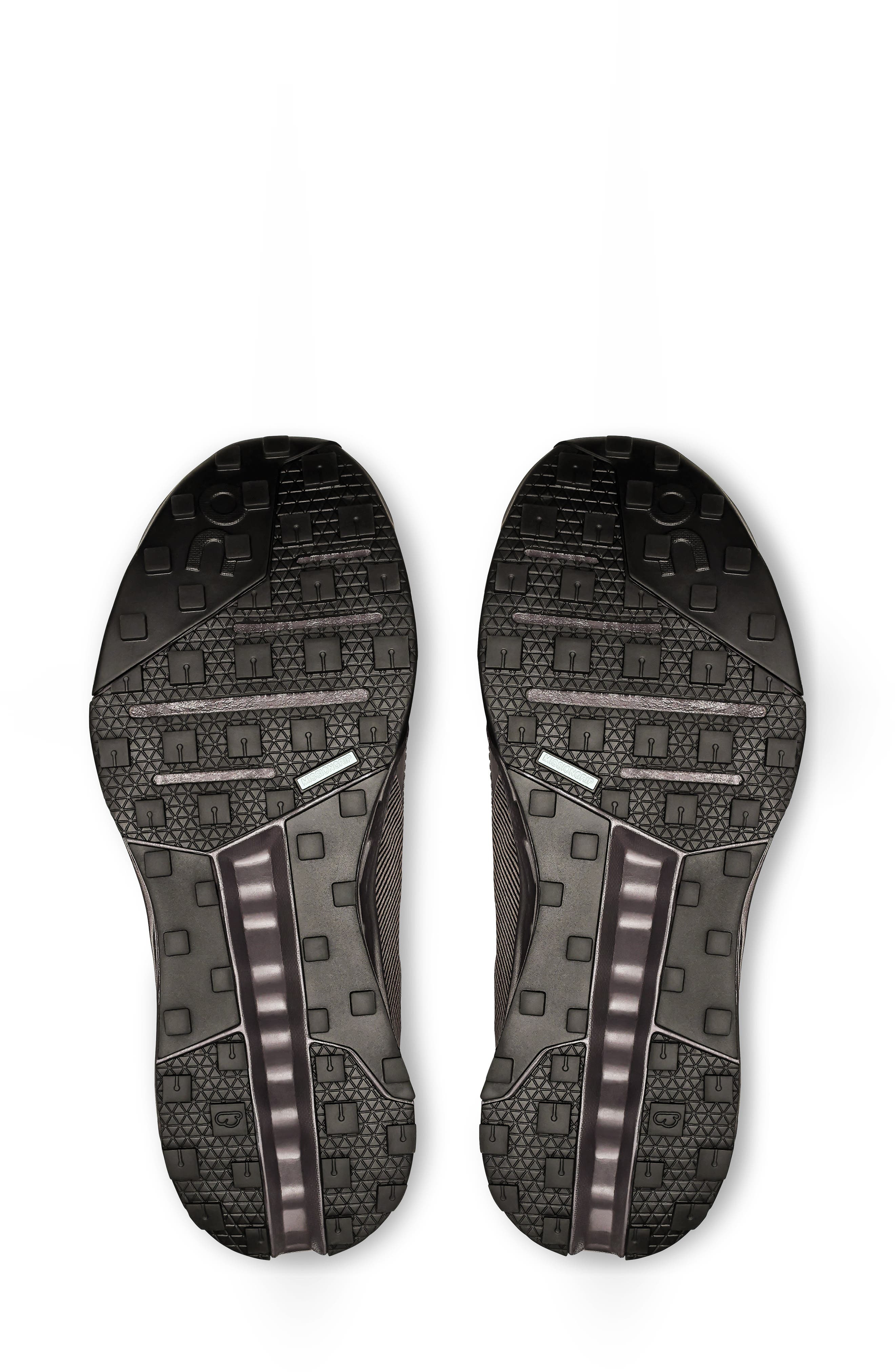 Cloudhorizon Hiking Shoe in Eclipse/Pebble at Nordstrom - 4