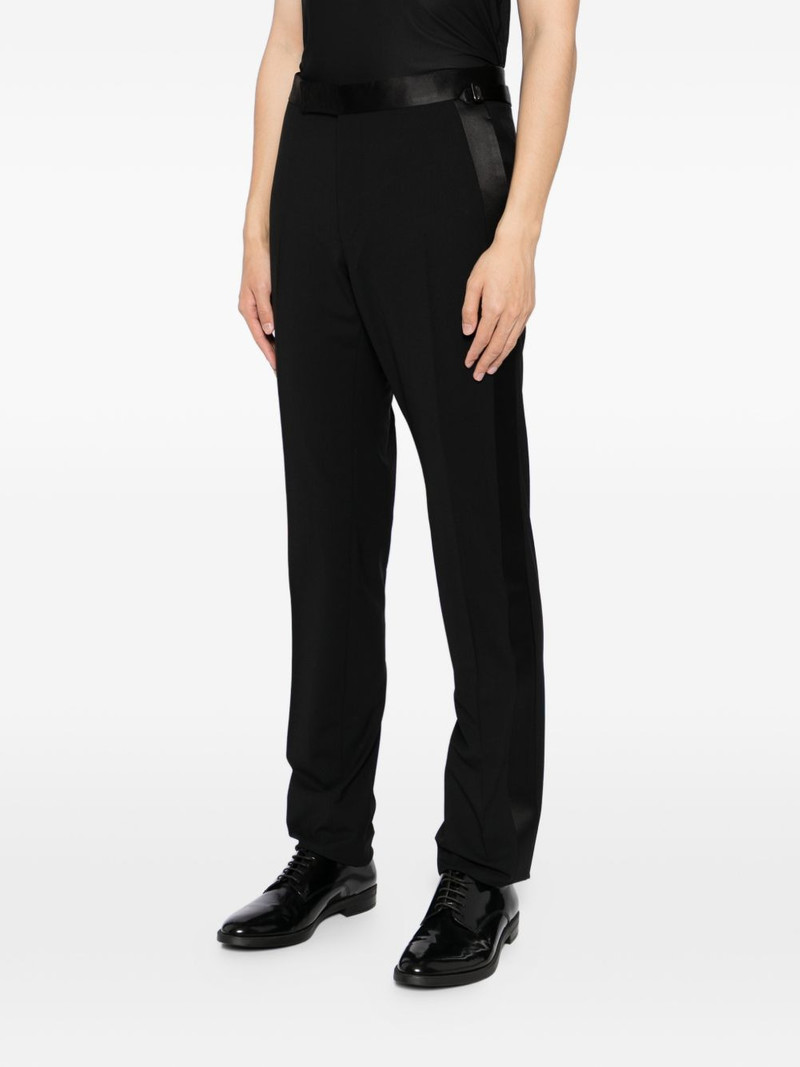 Shelton tailored trousers 3