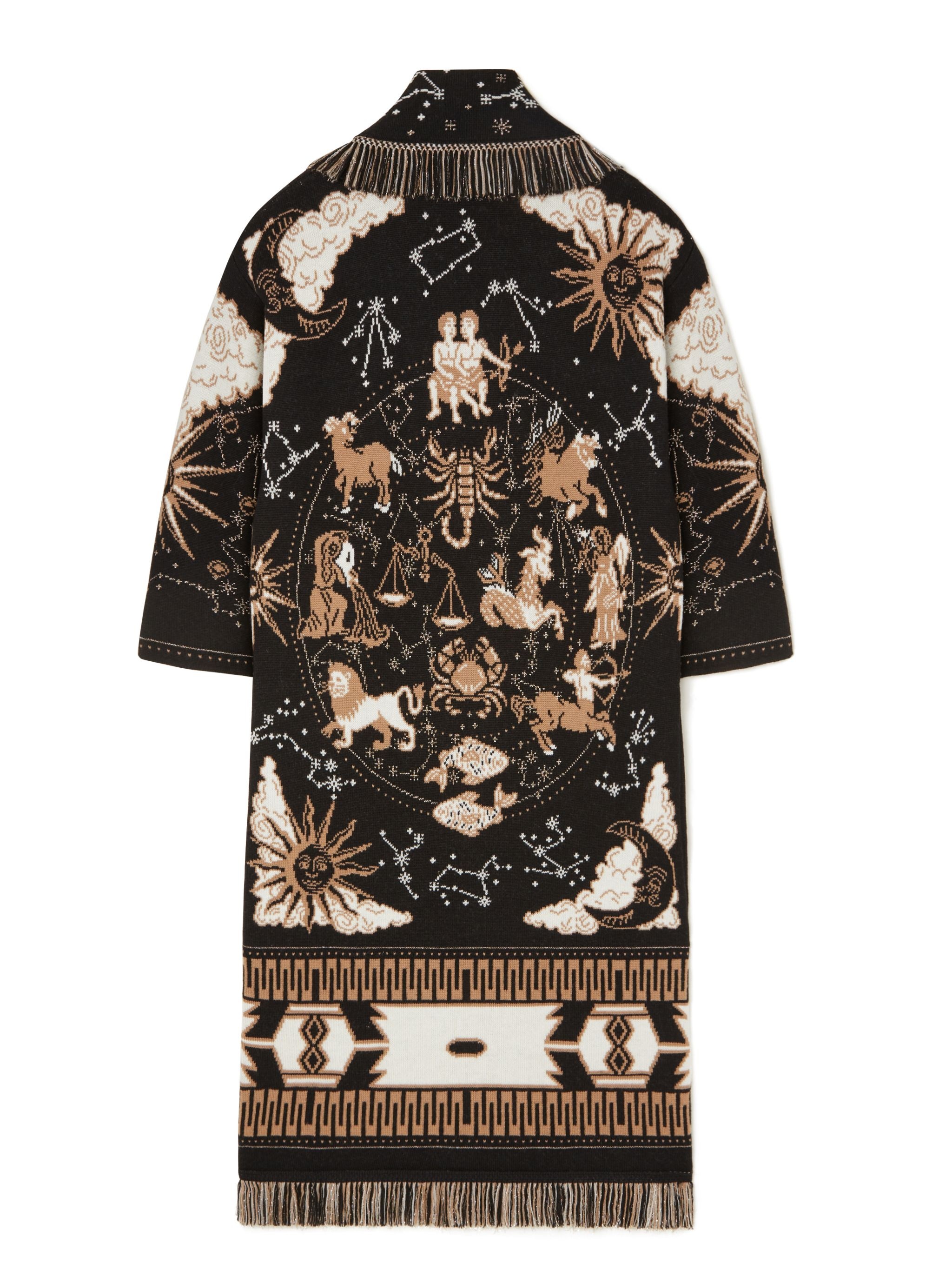 The Twelve Signs Coat - 2
