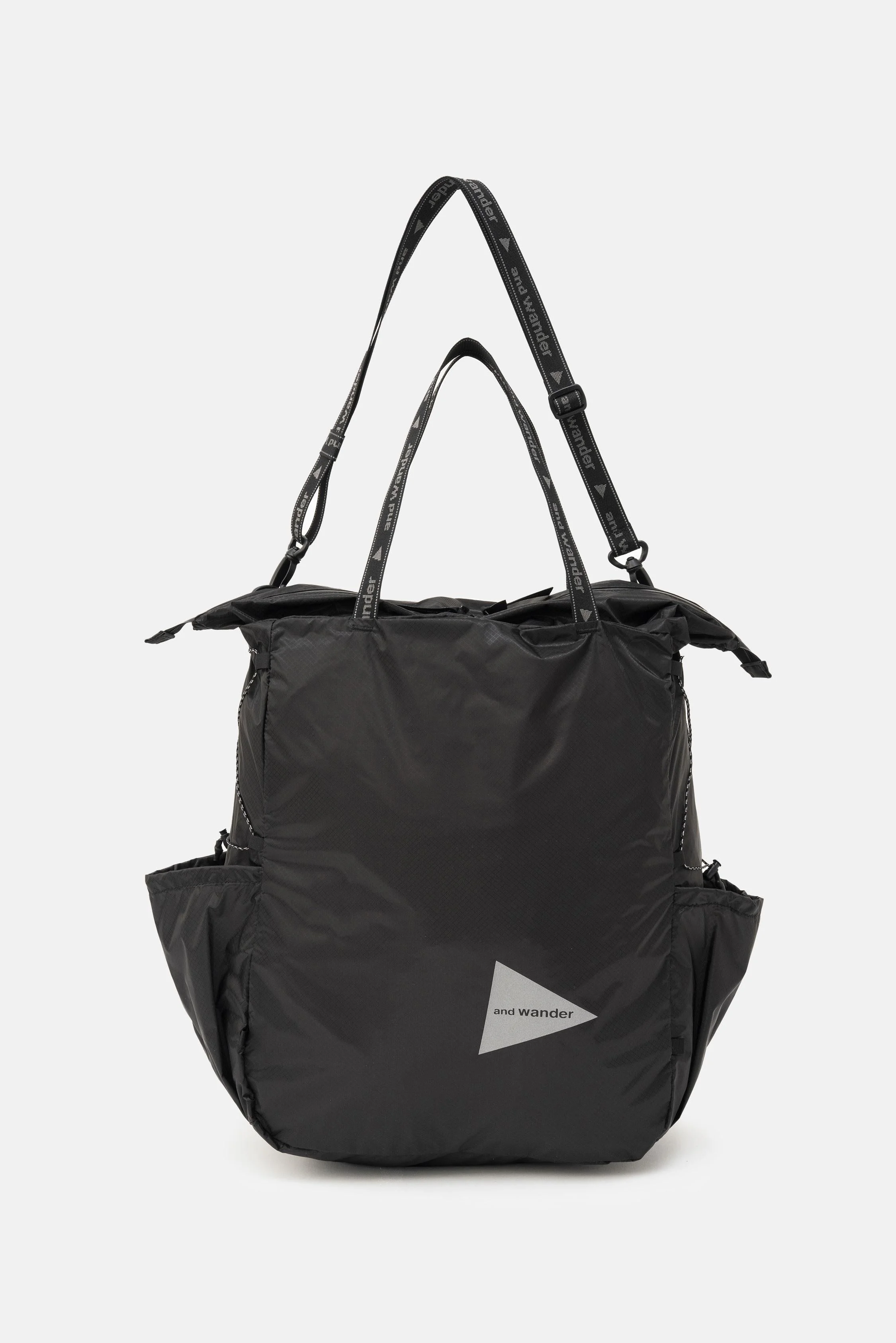 SIL HAND BAG - 1