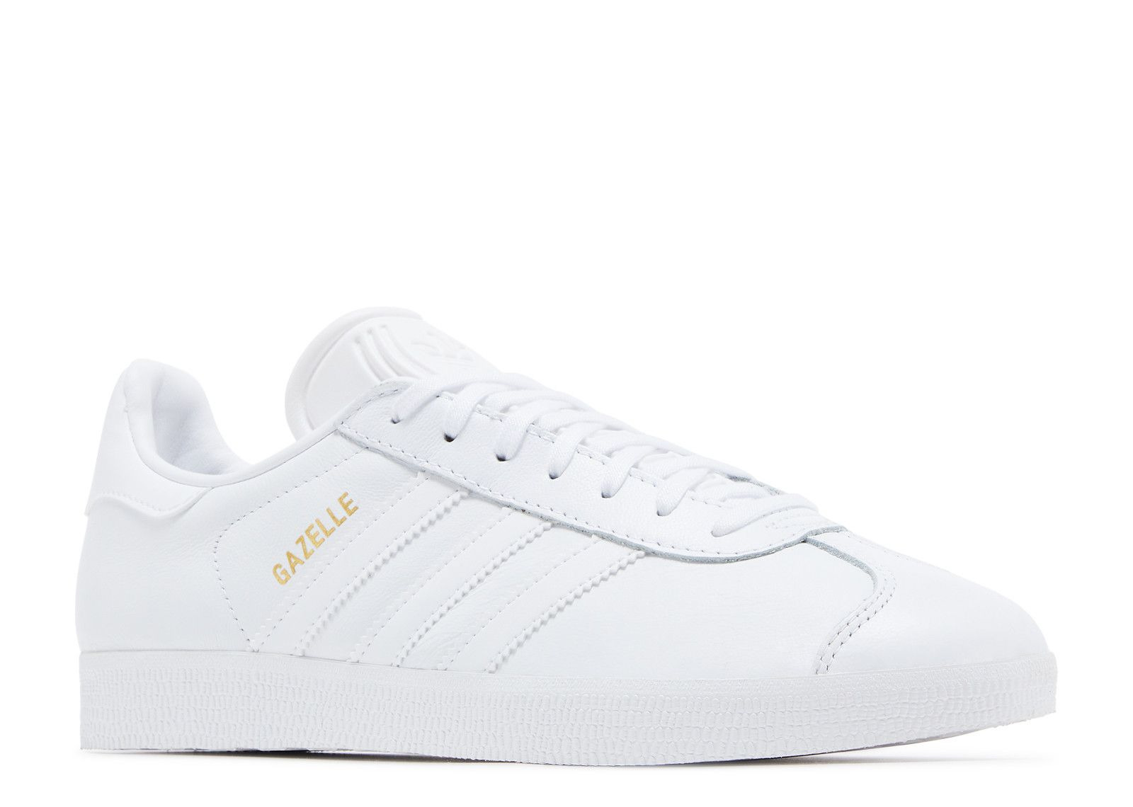 GAZELLE 'WHITE GOLD' - 2