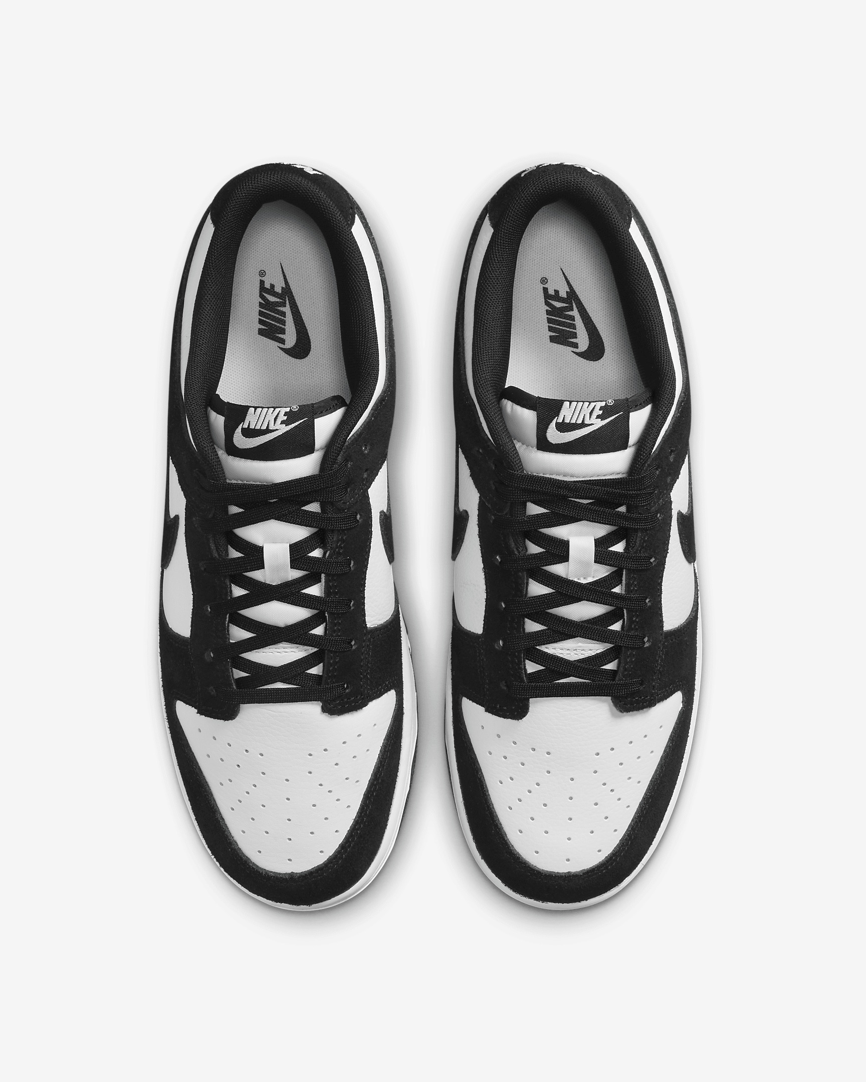 Nike Dunk Low Retro Men's Shoes - 4