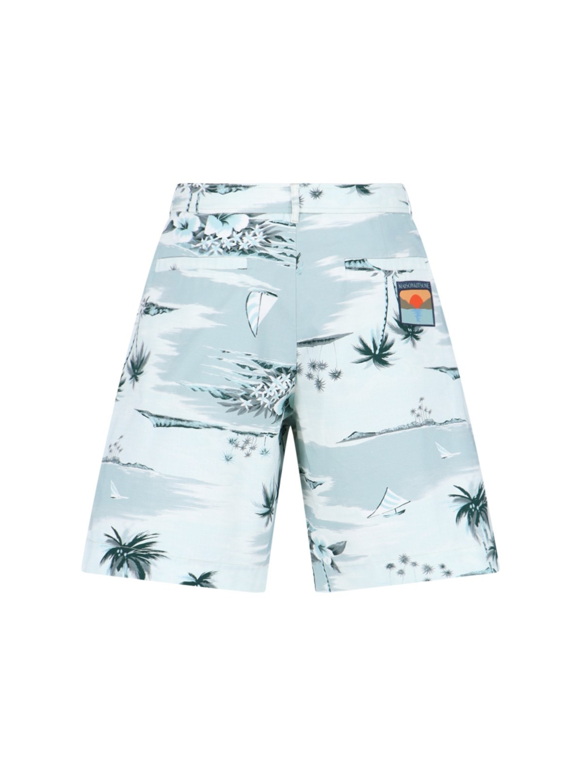 'BOARD' SHORTS - 2