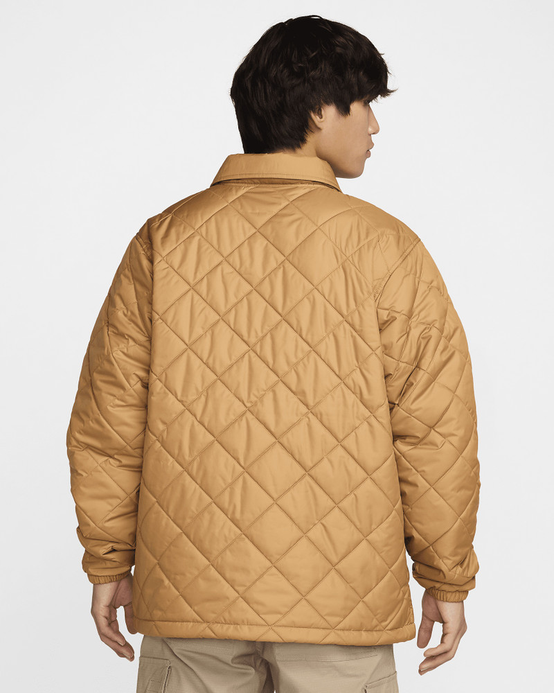 Nike Nike Club Men's Lightweight Quilted Therma-FIT Insulated Jacket outlook