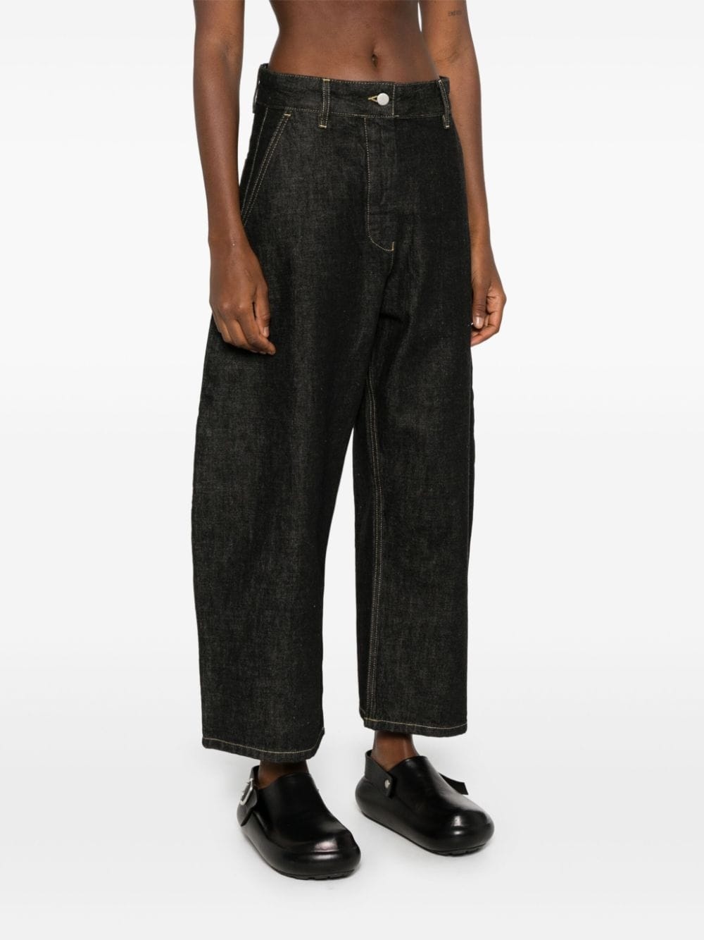 Chalco jeans - 3