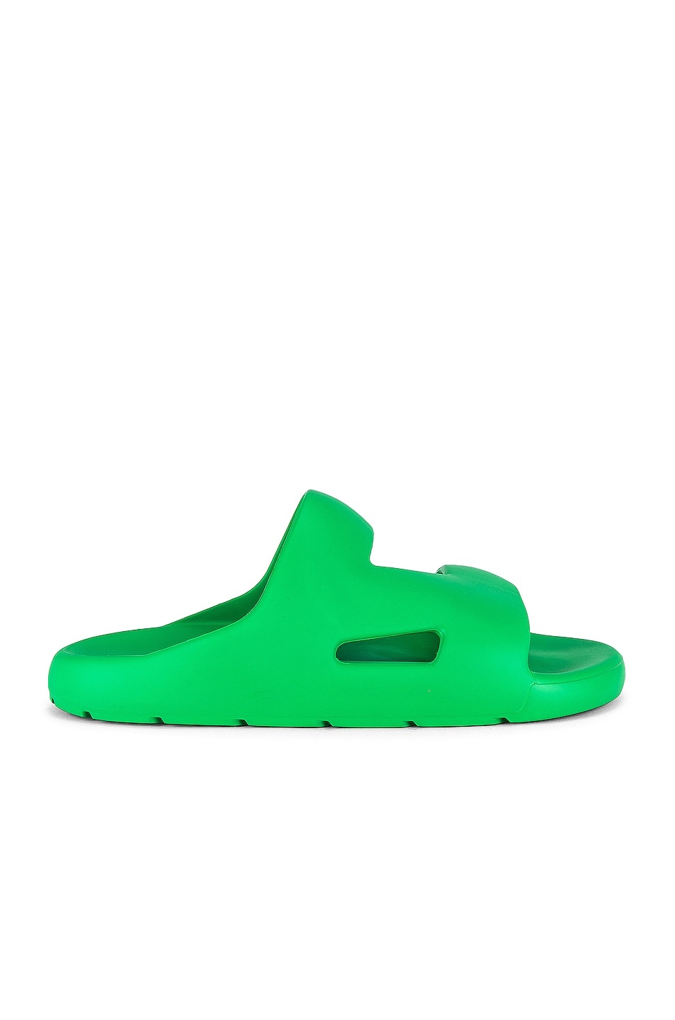 Sandal Gel Rubber - 1