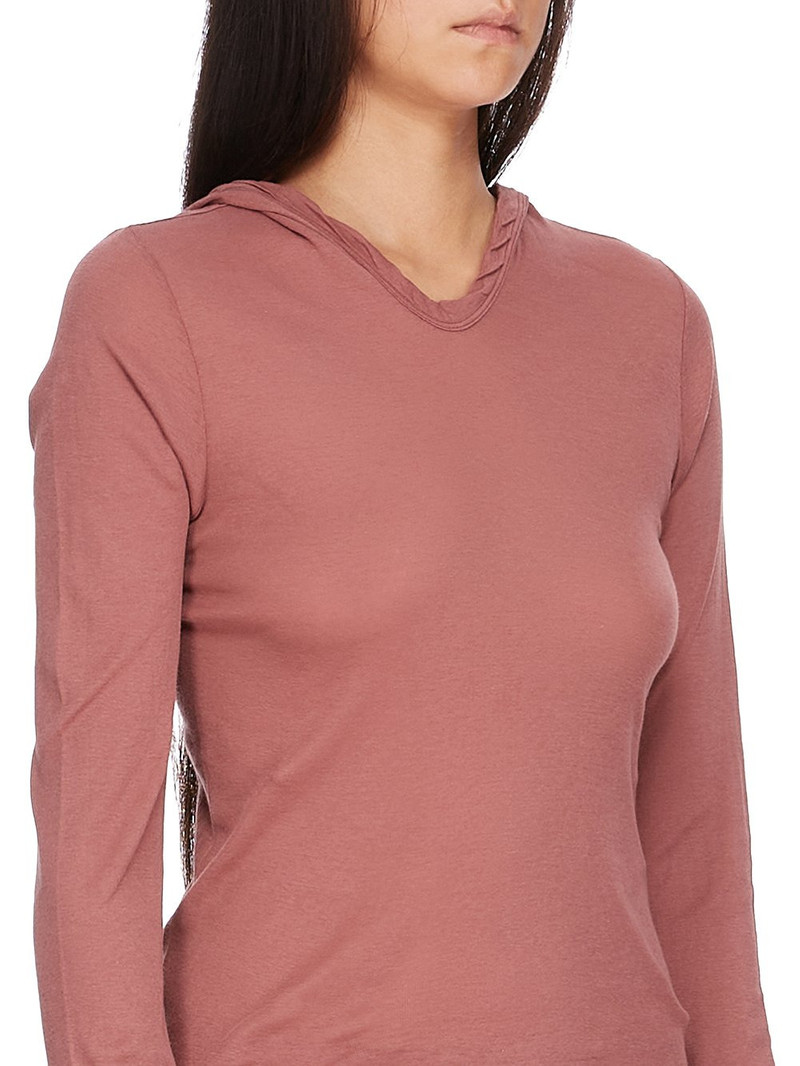 hooded rib top 4