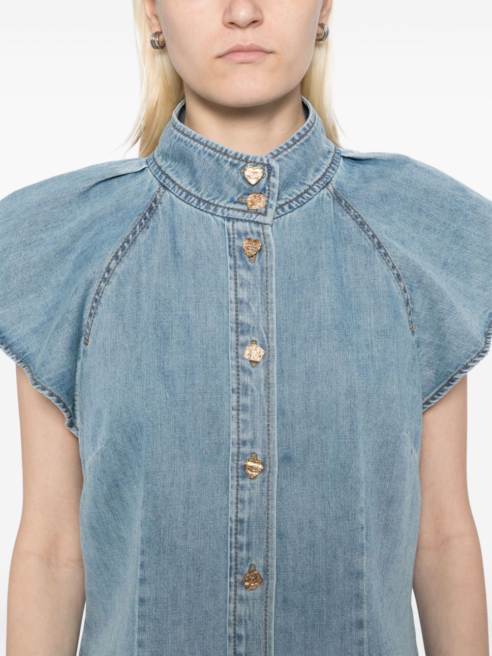 Crush shirt - 5