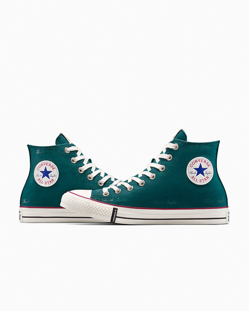 Chuck Taylor All Star Heritage 6