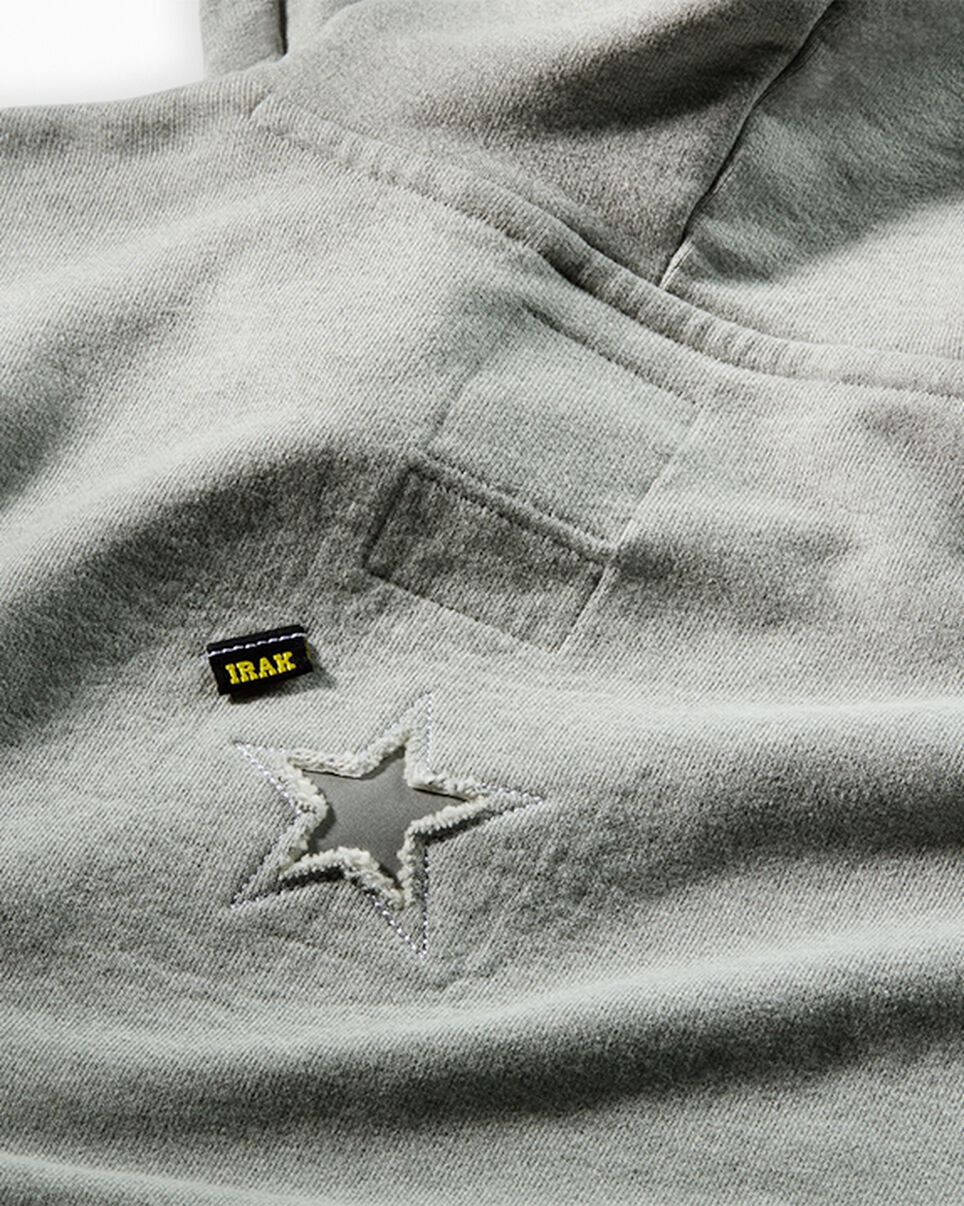 Converse x IRAK NYC Gold Standard Hoodie - 2