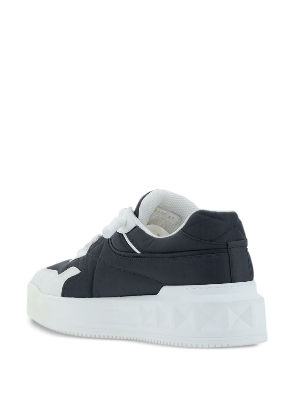 Rockstud sneakers - 3