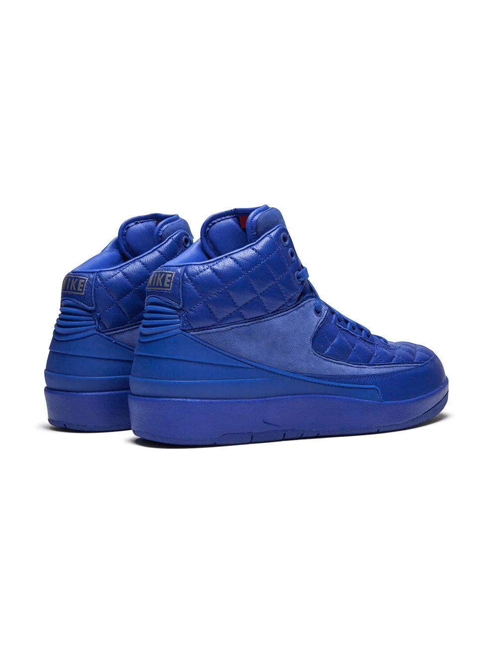 Air Jordan 2 Retro Don C varsity royal - 3