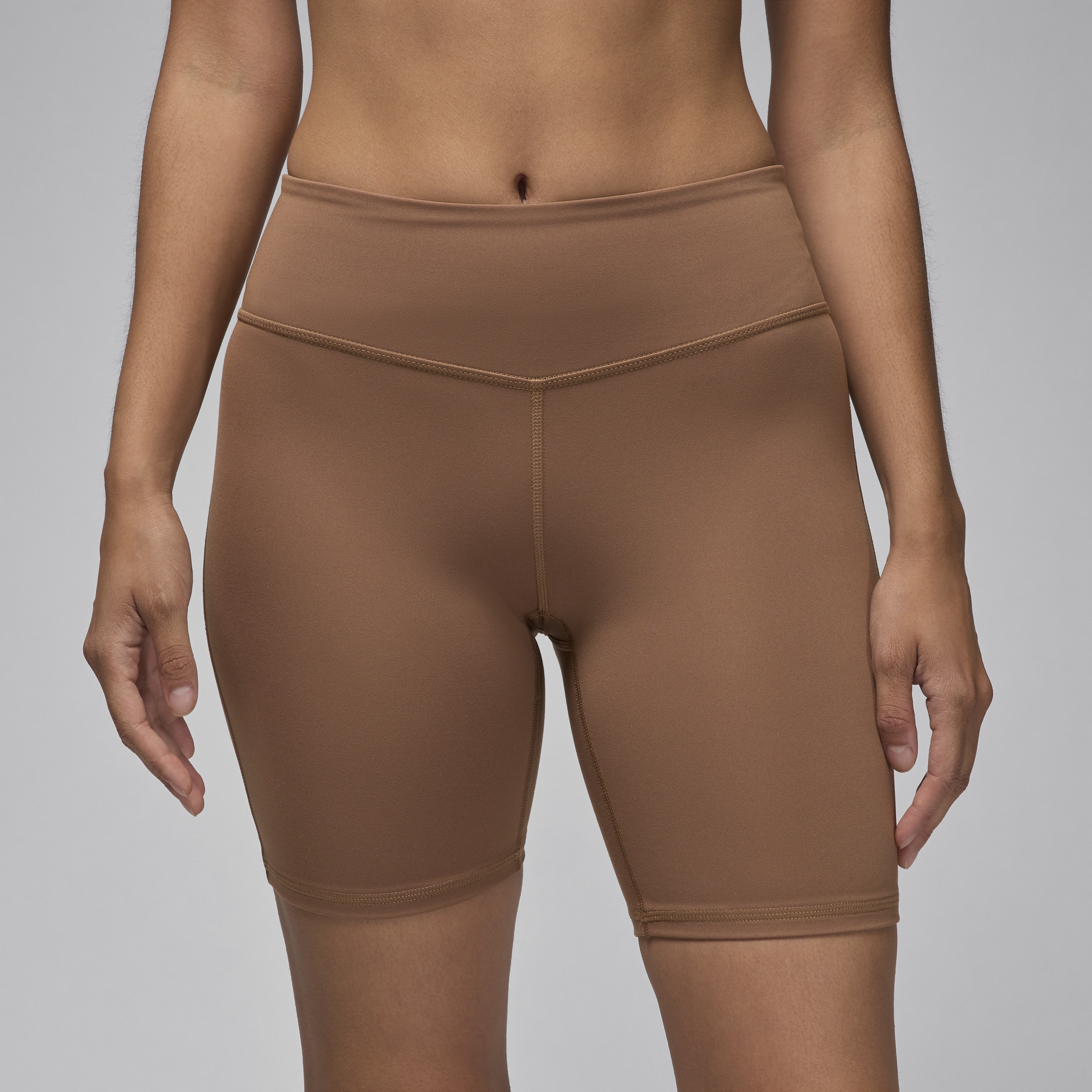 Jordan Sport Women's High-Waisted 7" Bike Shorts - 2