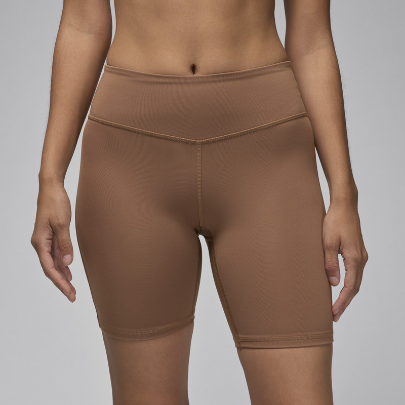Jordan Jordan Sport Women's High-Waisted 7" Bike Shorts outlook