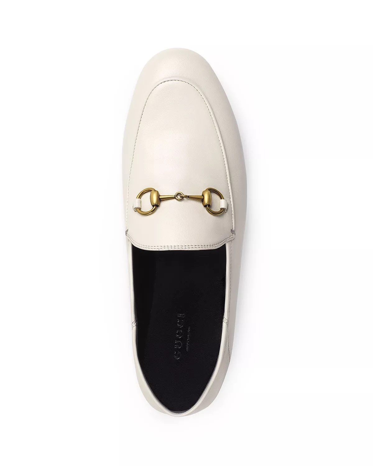 Women's Brixton Collapsible Apron Toe Loafers - 5