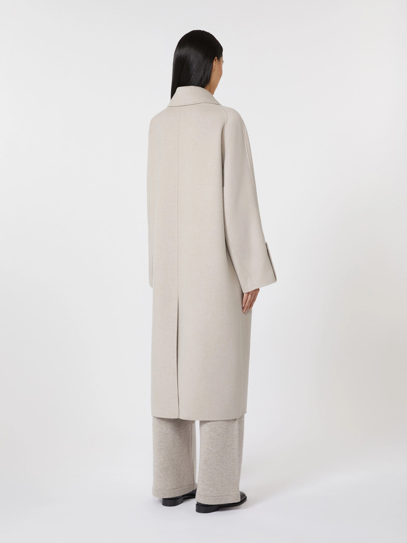 ALICE Wool coat - BEIGE 4