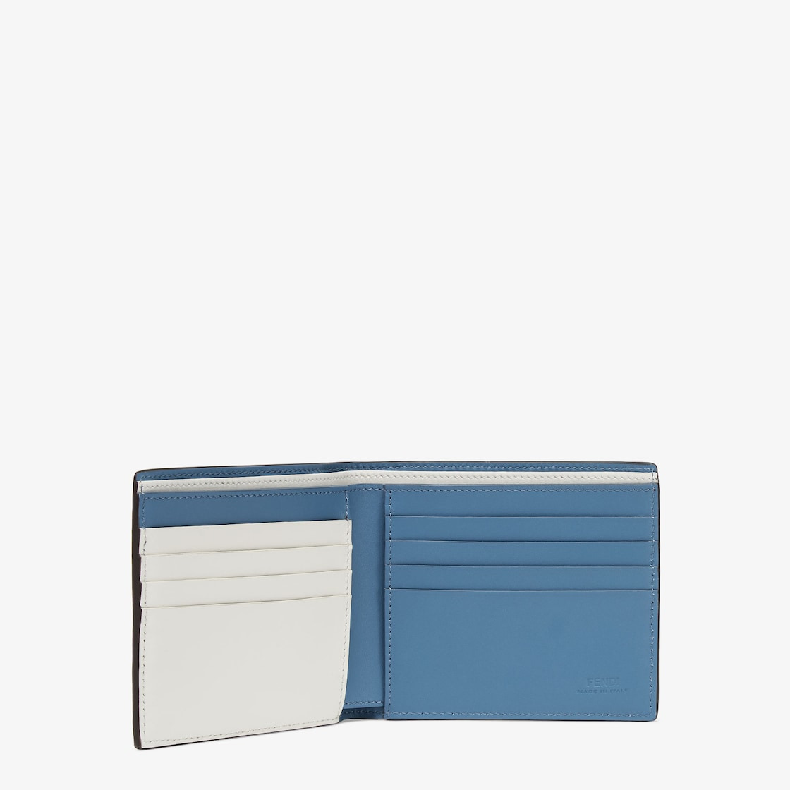 Fendi Shadow Wallet - 2