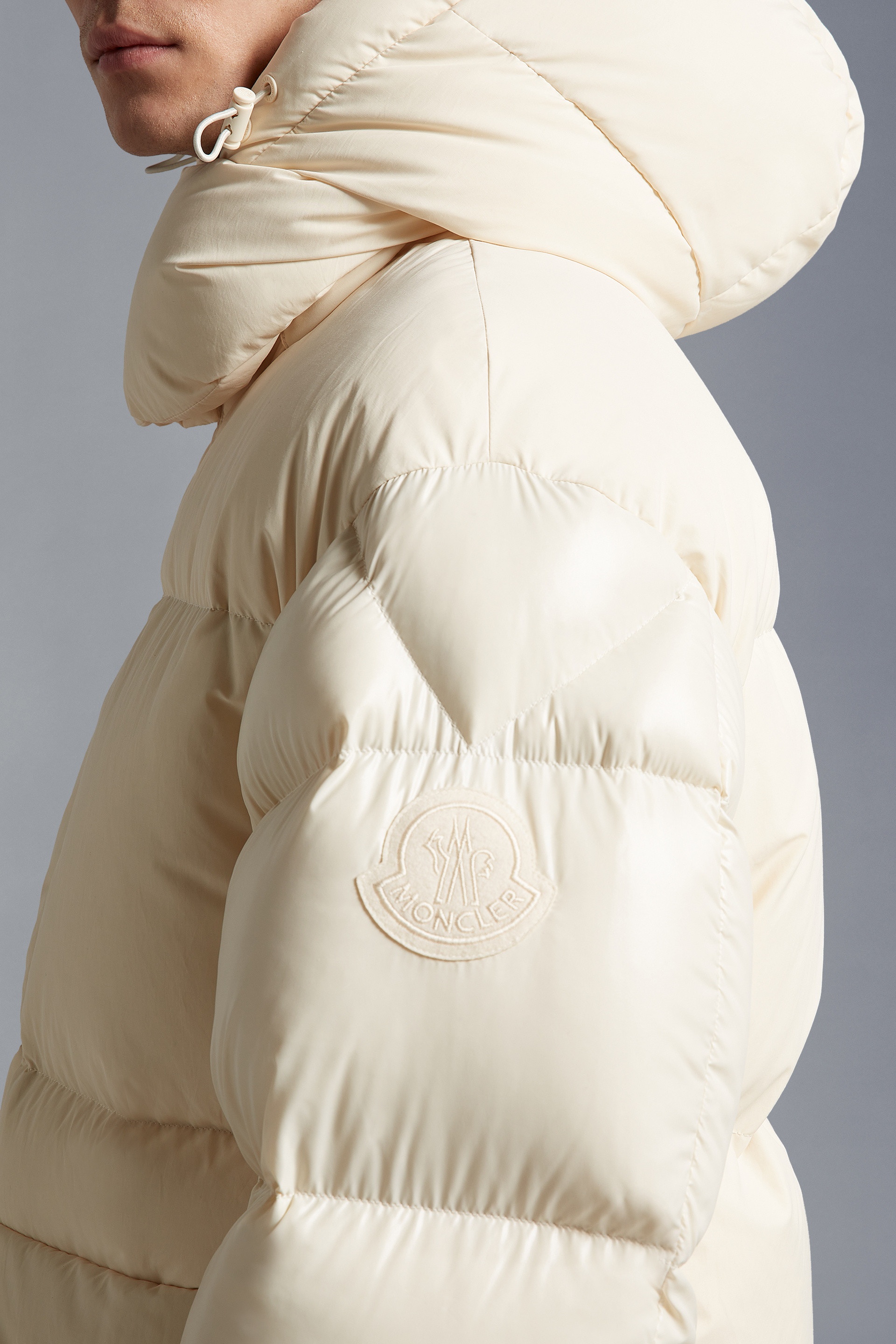 Bressay Down Jacket - 6