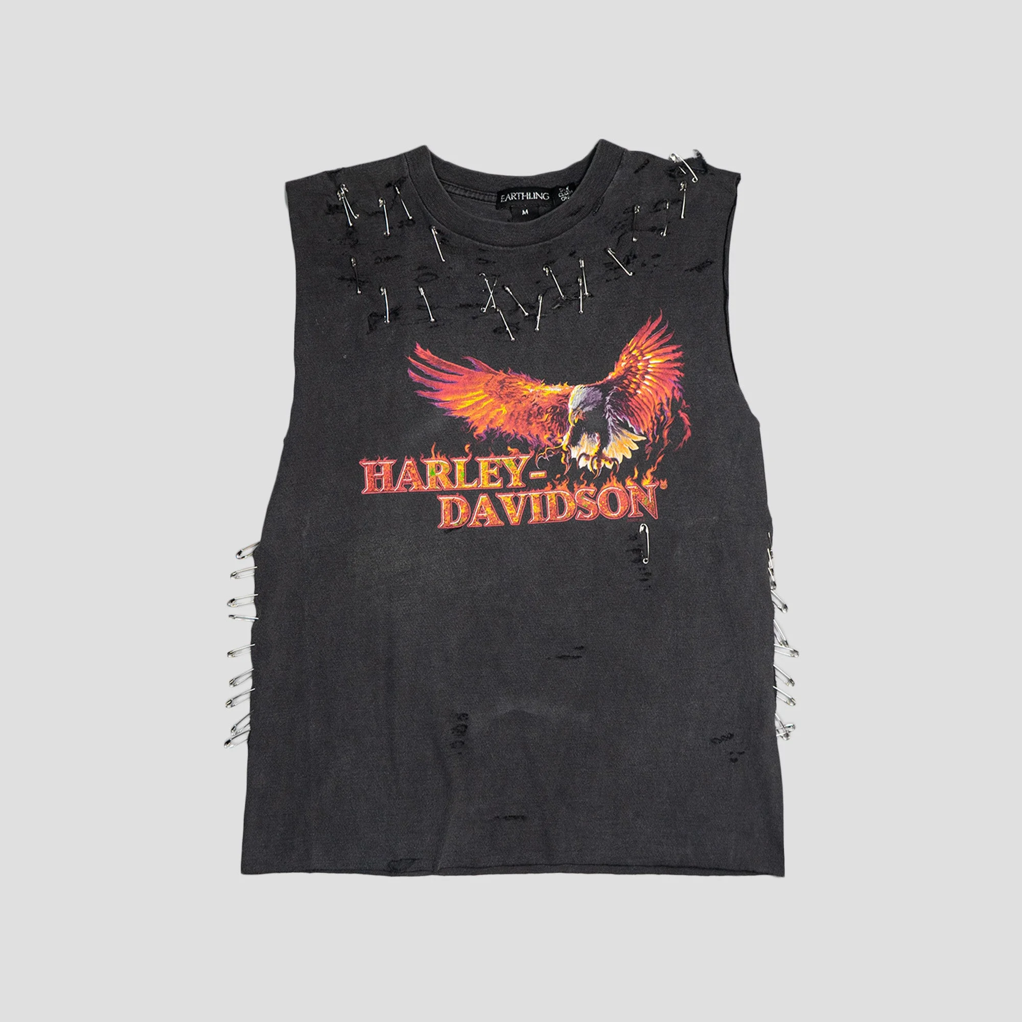 CHOPPER TANK TOP - 1