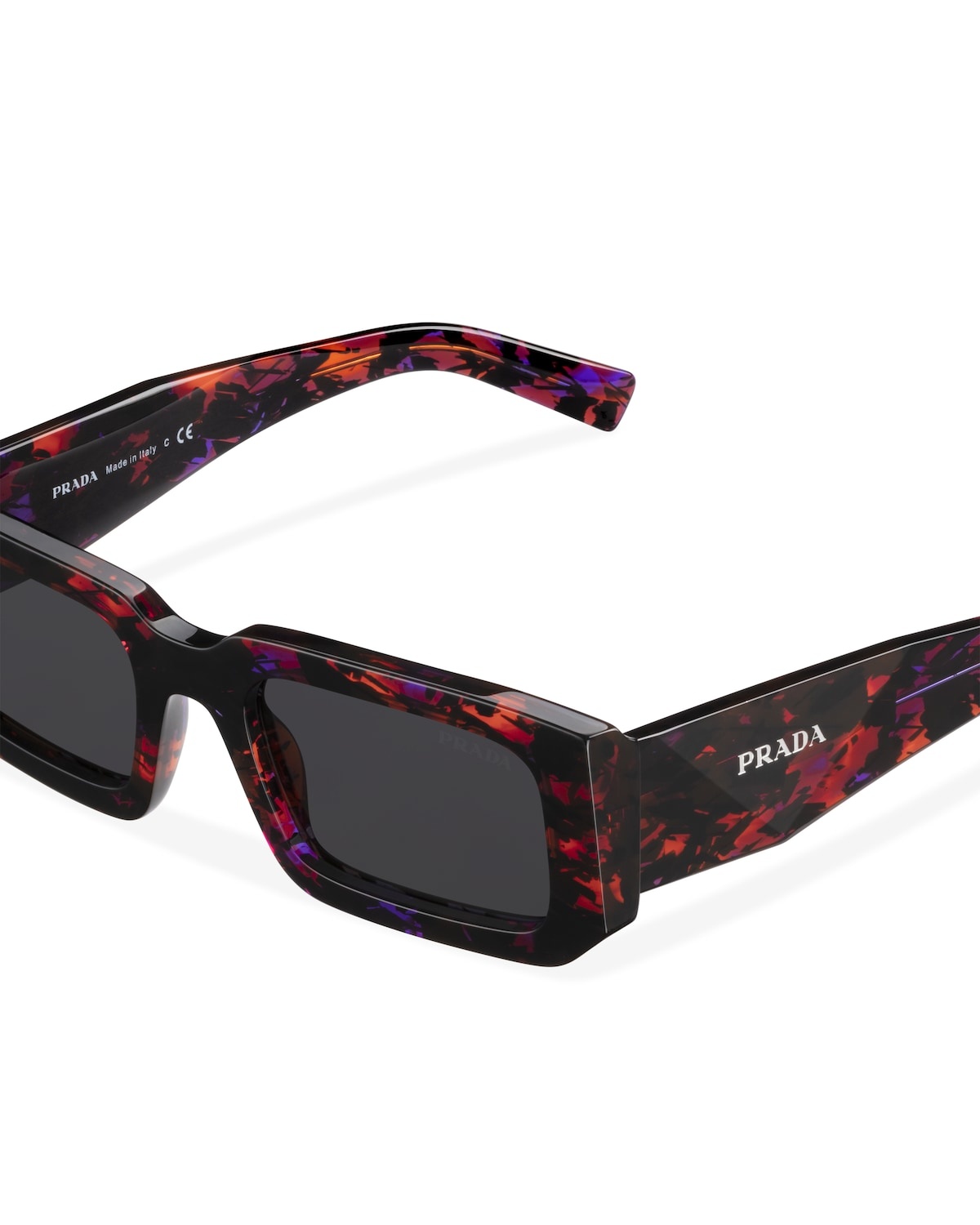 Prada Symbole sunglasses - 5