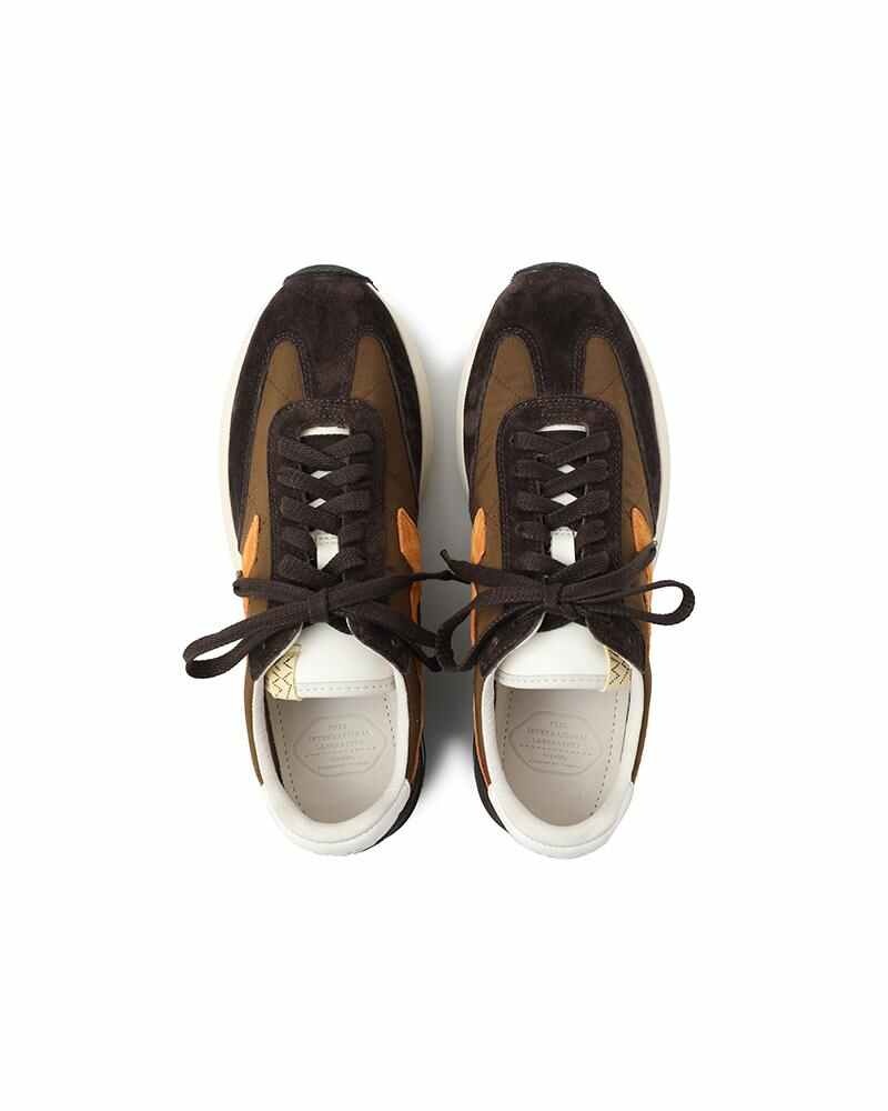 FKT RUNNER BROWN - 2
