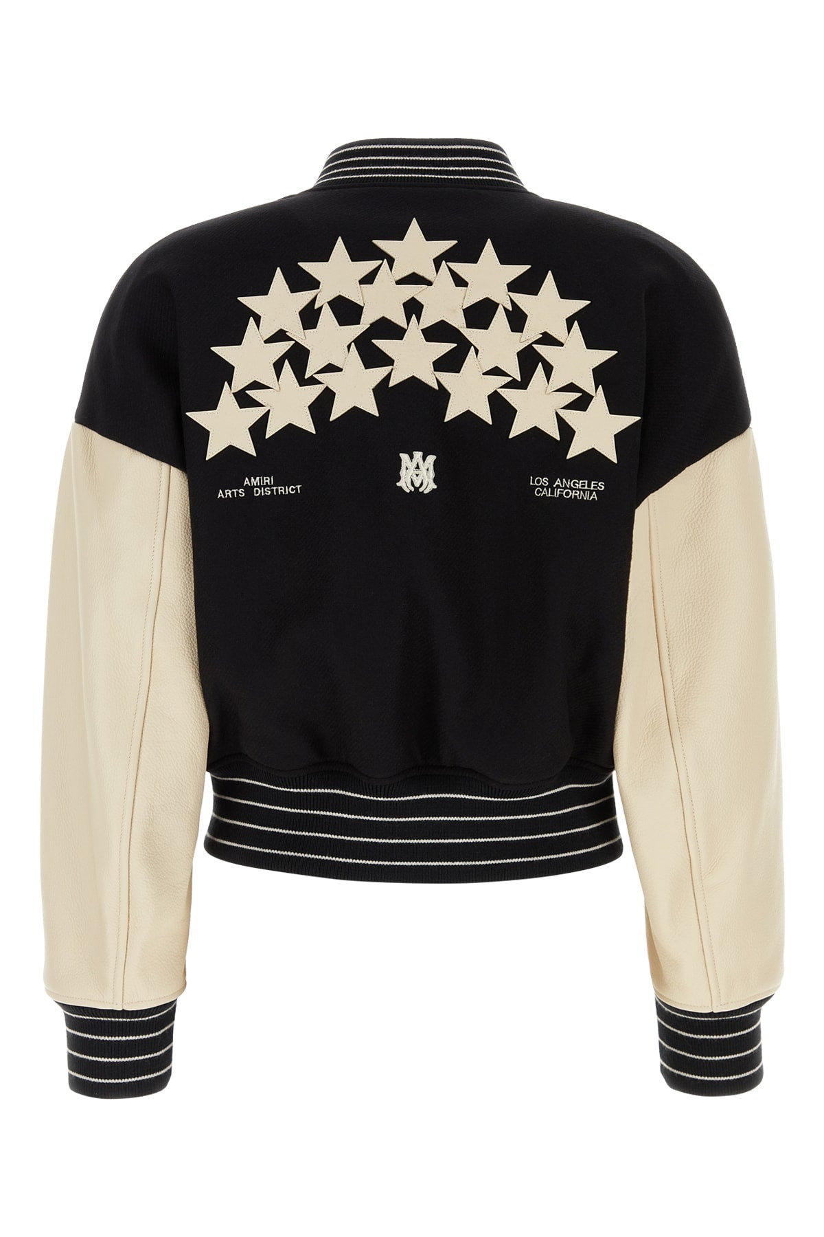Amiri Women Stars Varsity Jacket - 2