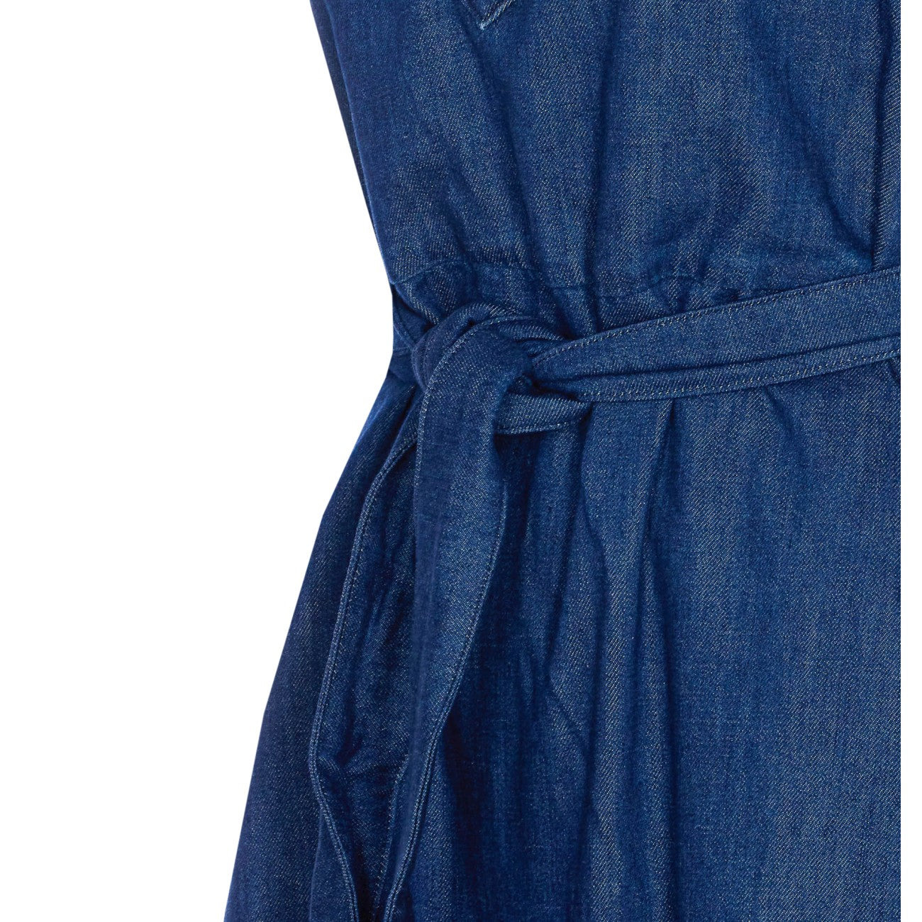 A.P.C. Women Denim Annelie Dress - 3