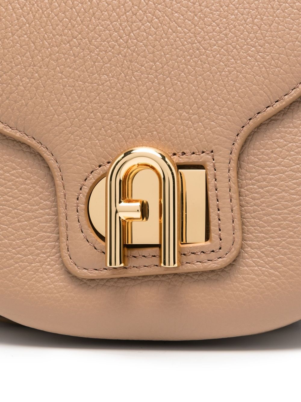Lotus shoulder bag - 4