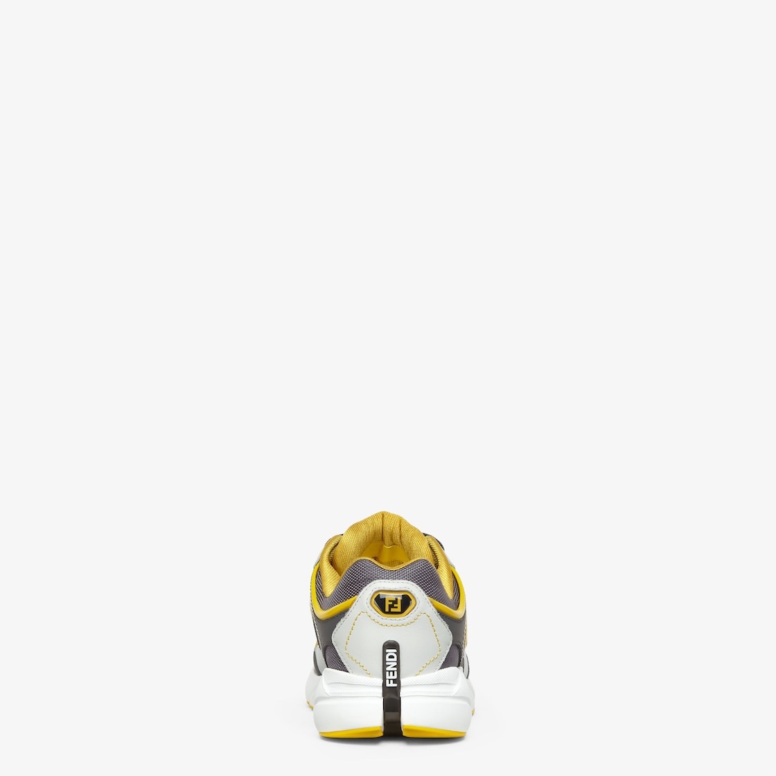 Fendi Forward sneakers - 3