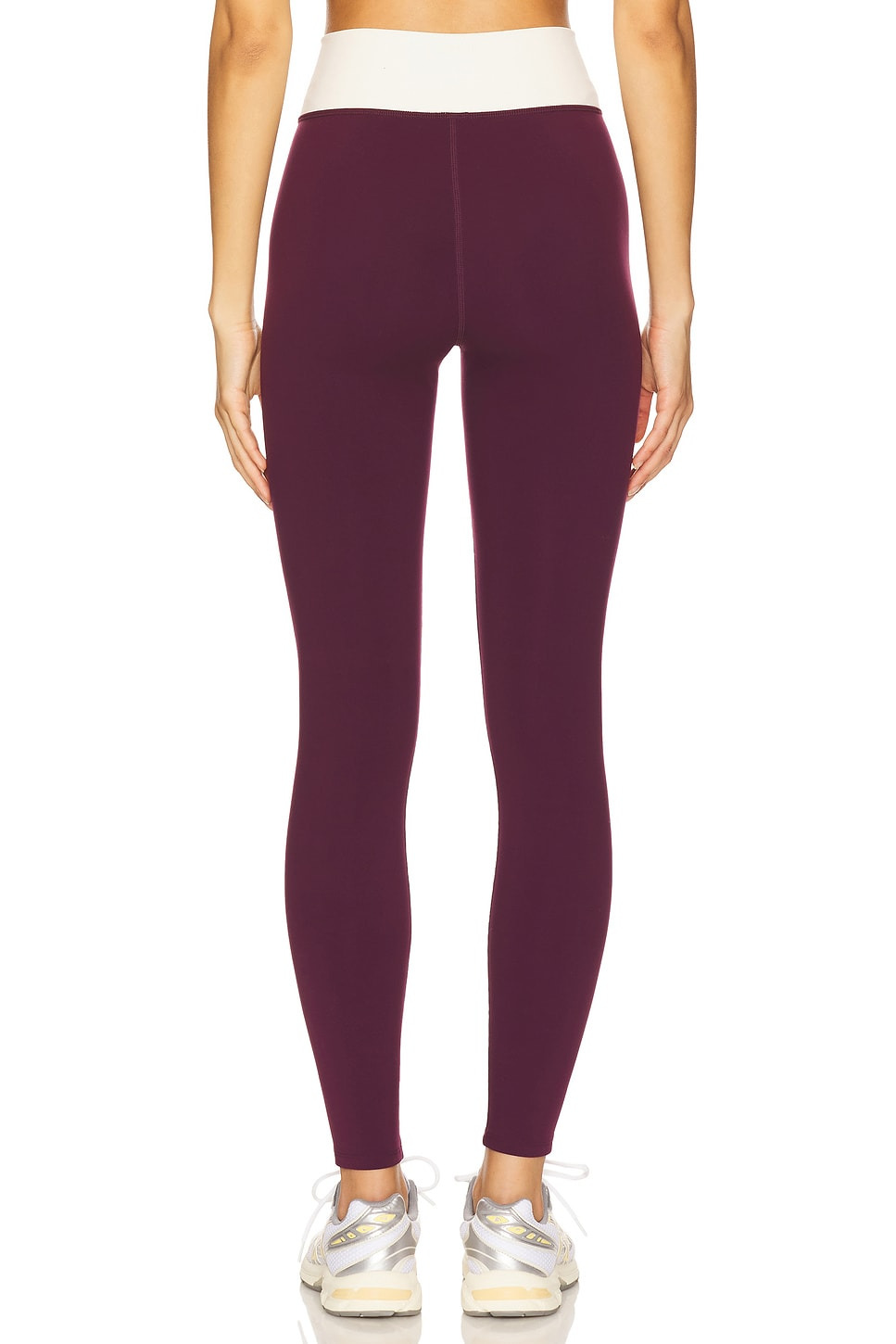 Unmatched Legging - 4