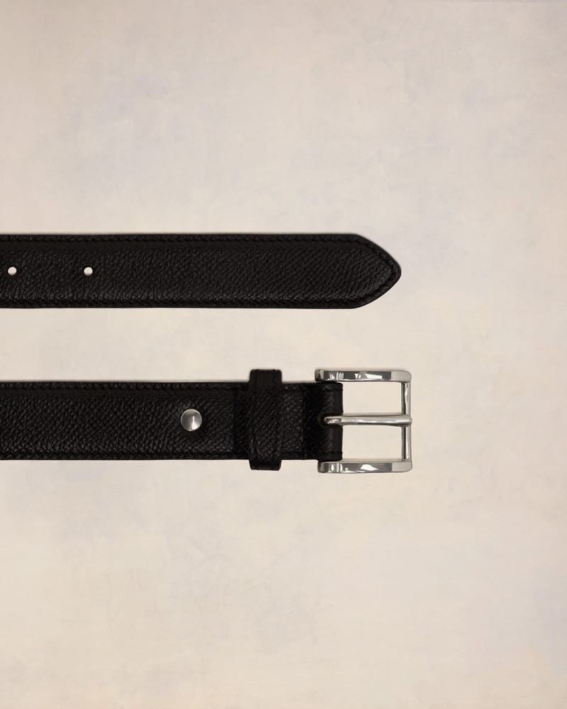 AMI Paris PARIS PARIS BELT 25 MM outlook