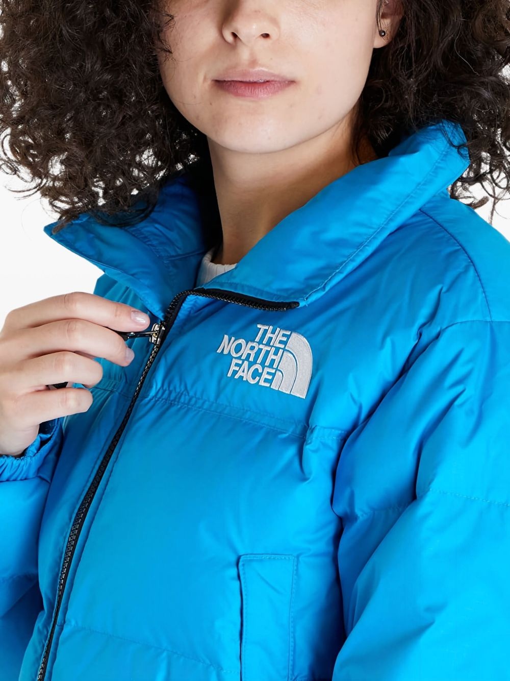 Nuptse padded jacket - 3