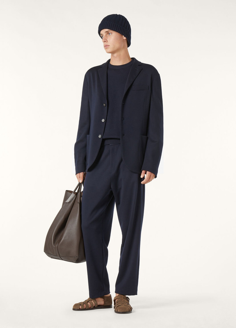 Loro Piana The Gift of Kings® Sweater Jacket outlook