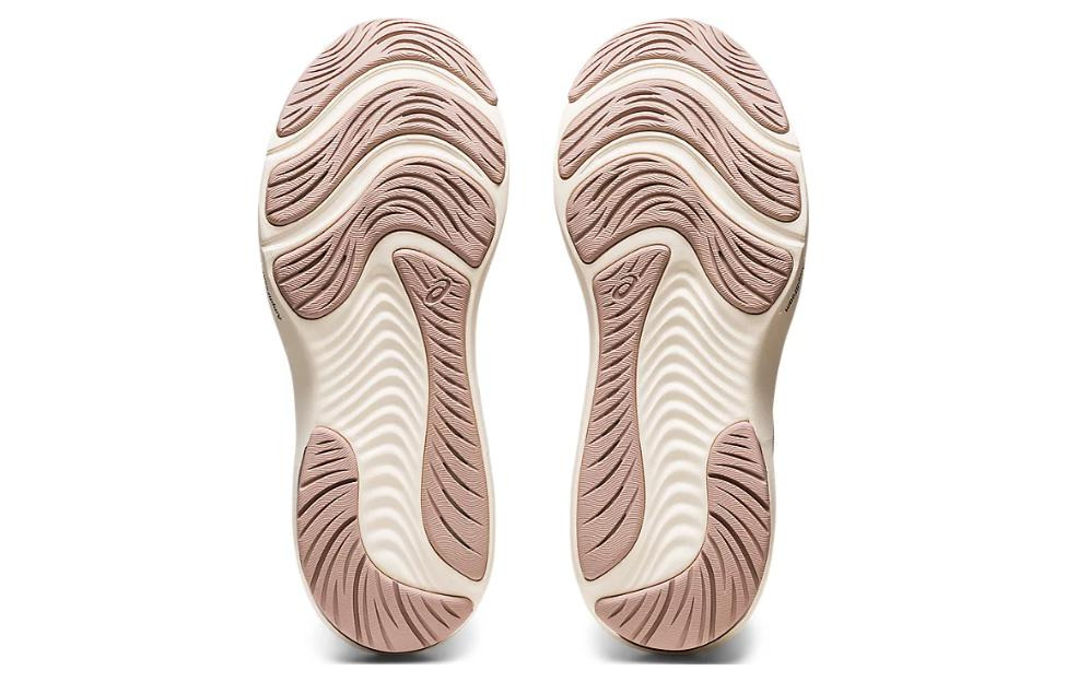 (WMNS) ASICS Gel Pulse 14 'Mineral Beige Champagne' 1012B318-250 - 7