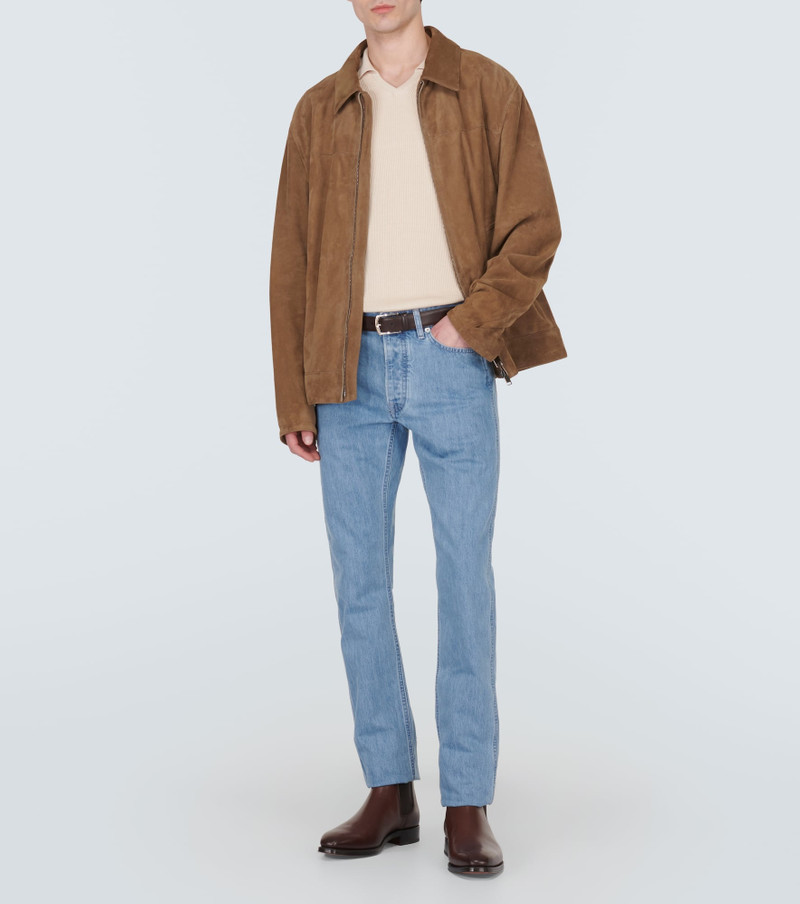 Berluti Slim jeans outlook