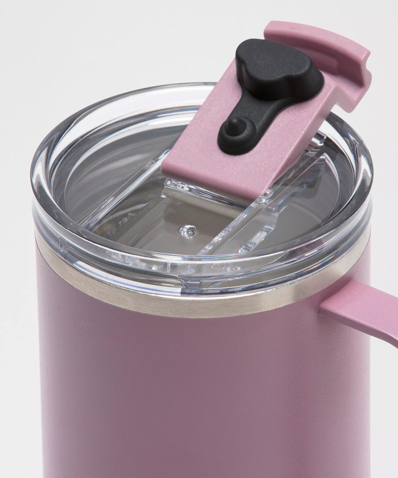 Insulated Mug 12oz 4