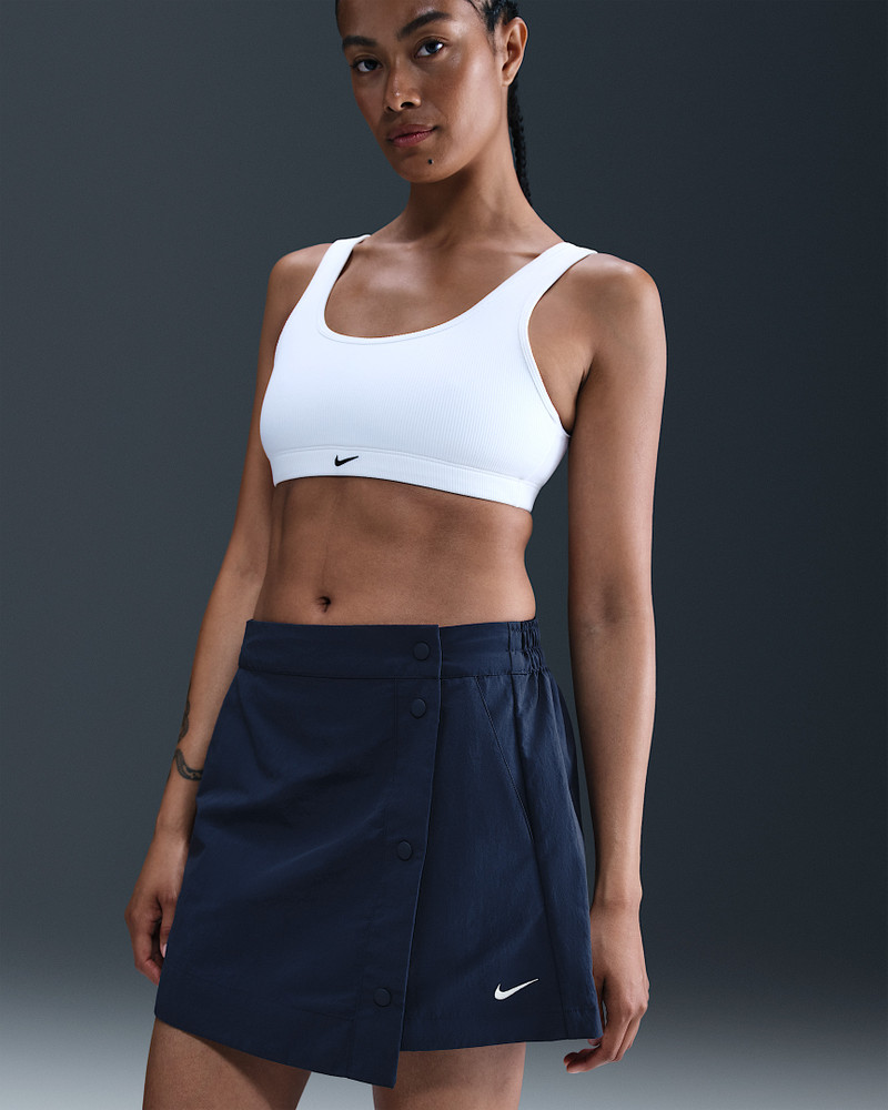 Nike Nike Sportswear Essential Women's Woven Skort outlook